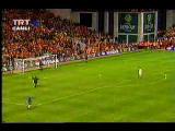 Galatasaray-Arsenal 2000 Uefa Cup