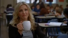 bad teacher fragman