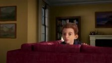 mars needs moms! kısa klip - stay cool