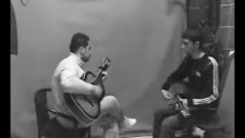 Deneme Amatör Gitar Bağlama Showw