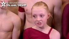 Spelbound Britain's Got Talent 2010