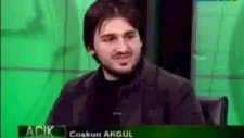 Ts Uludag Açık Tribünde