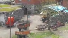 Yozgat Çekerek Arpaç Köyü
