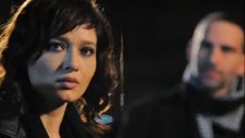 ask ve ceza - yeni dizi müziği / mum lekesi 2011