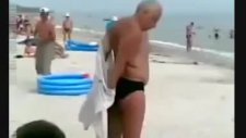 içki başına vurmuş