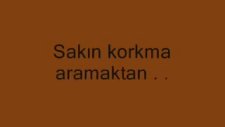 Ömrümü Koyduğum Kumar Gibisin . .