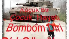 Rapkın Filistin Gençleri