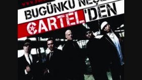 Cartel - Fazla Takma Cartel - Fazla Takma
