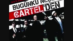 Cartel - Ferman Cartel - Ferman