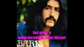 Dj Cont - Feat. Barış Manço Arkadaşım Eşek Dj Cont - Feat. Barış Manço Arkadaşım Eşek
