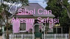 Sibel Can Akşam Sefası 2011