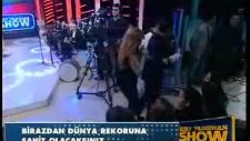 battalgaziözçınar kanal7 izzet yıldızhan şow