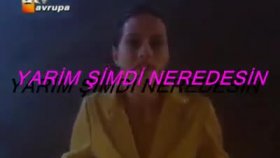 Eylem - Yarim şimdi Neredesin Eylem - Yarim şimdi Neredesin
