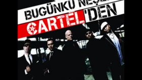 Cartel - Gang Bang Cartel - Gang Bang