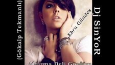 Dj Sinyor Ebru Gündeş Aldrıma Deli Gönlüm Remix