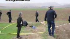 nusaybin'de bıçaklanan öğrencinin cesedi tarlada b