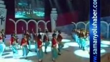 6. Türkçe Olimpiyat Programından Muhteşem Veda
