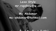 Bitirdin Aşkımızı Arabesk Rap - Mc Akdamar