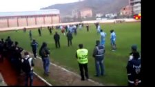 araklıspor maç sonrası