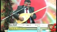 Halil Solak Kırat Gemini Almış