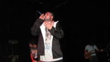 Sagopa Kajmer - Mic-Beatz 25 Şubat 2011