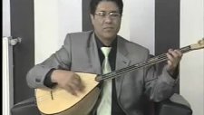 Veli Yılmaz - Yüreğimden Vurdun Beni