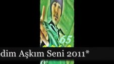 Dj Sonkez Kederli Rapcı Özledim Aşkım Seni 2011