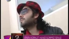 Ismail Yk - Repörtaj Magazin D 26.02.2011