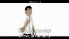 Rahman Hudayberdi - Dilberim / Türkmen Müziği