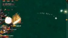 Seafight