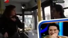 Hayrettin'den Erol Büyükburç Taklidi