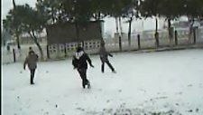Kar Görüntüleri