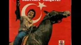 Yıldıray Çınar - Neslimiz Cengaver Yıldıray Çınar - Neslimiz Cengaver