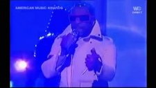 Black Eyed Peas - The Time American Music Award