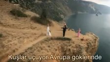 Alexander Rybak - Europe's Skies Tr Alt Yazılı