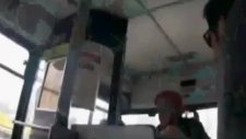 hayrettin otobüste erol büyükburç olursa x