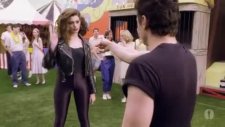 Bonus Oscar Opening Montage Footage Of Grease