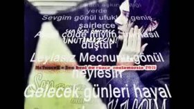 mctuncer - Sen Beni ömrünce Unutamazsin 2o11 mctuncer - Sen Beni ömrünce Unutamazsin 2o11