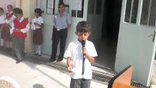 benim güzel okulum
