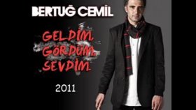 Bertuğ Cemil - Gitme Bertuğ Cemil - Gitme