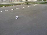 rc nitro drift bmw m3-120km hız