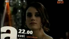 ezel dizisi 42. bölüm fragmanı - magazinn