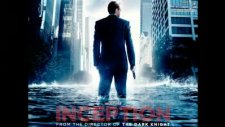 İnceptionbaşlangıçsoundtrack