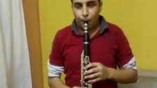 Haberin Varmı Klarnet