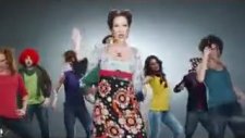 Ceynur - Arabada Dinle / Klip 2011