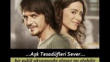 Eylül Akşamında Olmaz Mı Olabilir