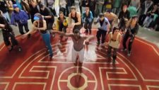 step up 3d türkçe fragman
