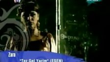 Zara Tez Gel Yarim