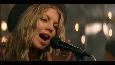 Fergie Big Girls Dont Cry