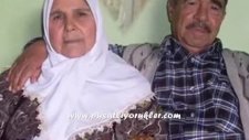 Pusat Köyü Evli Çiftler
